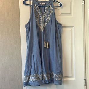 NWT THML Dress